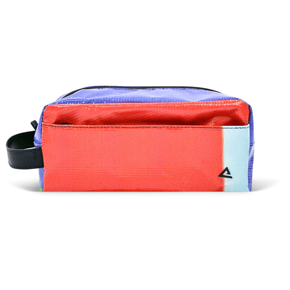 Munich Toiletry Bag