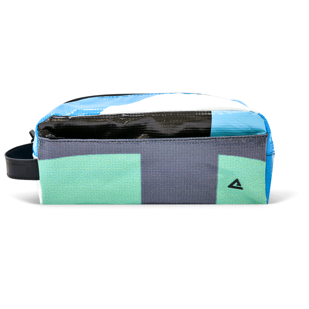 Munich Toiletry Bag