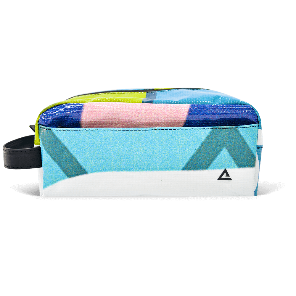 Munich Toiletry Bag