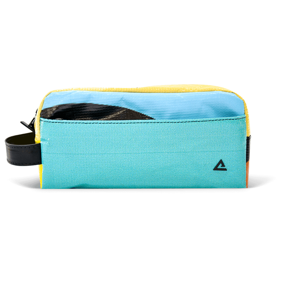 Munich Toiletry Bag