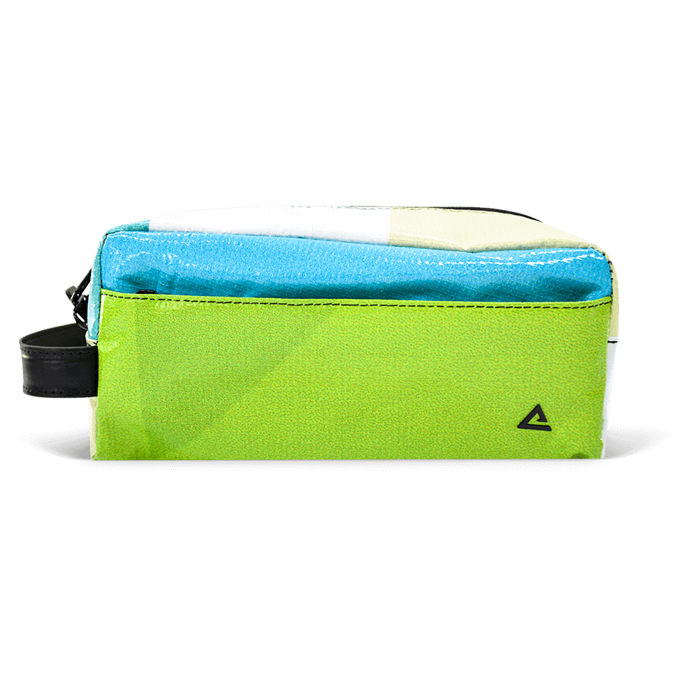 Munich Toiletry Bag