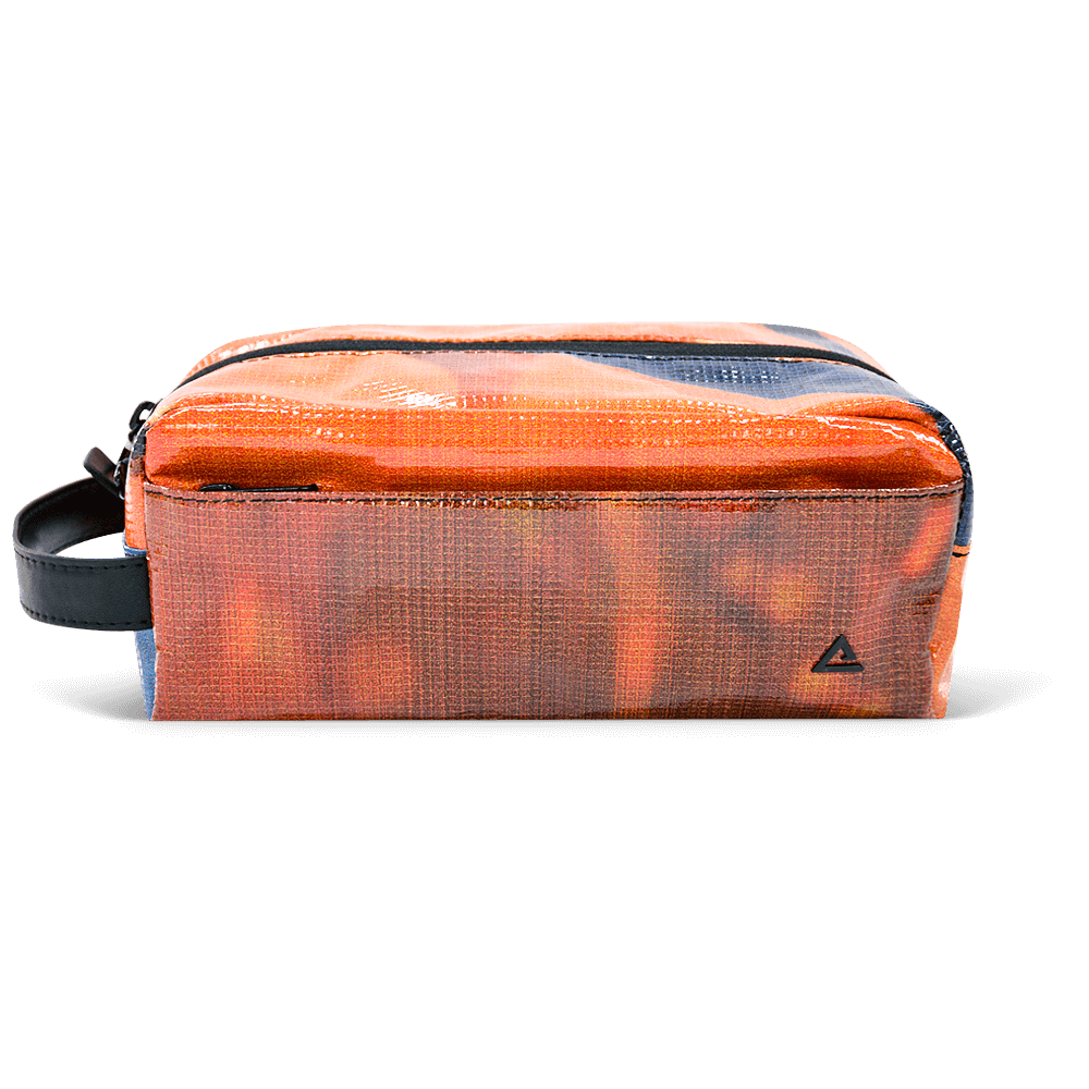Munich Toiletry Bag