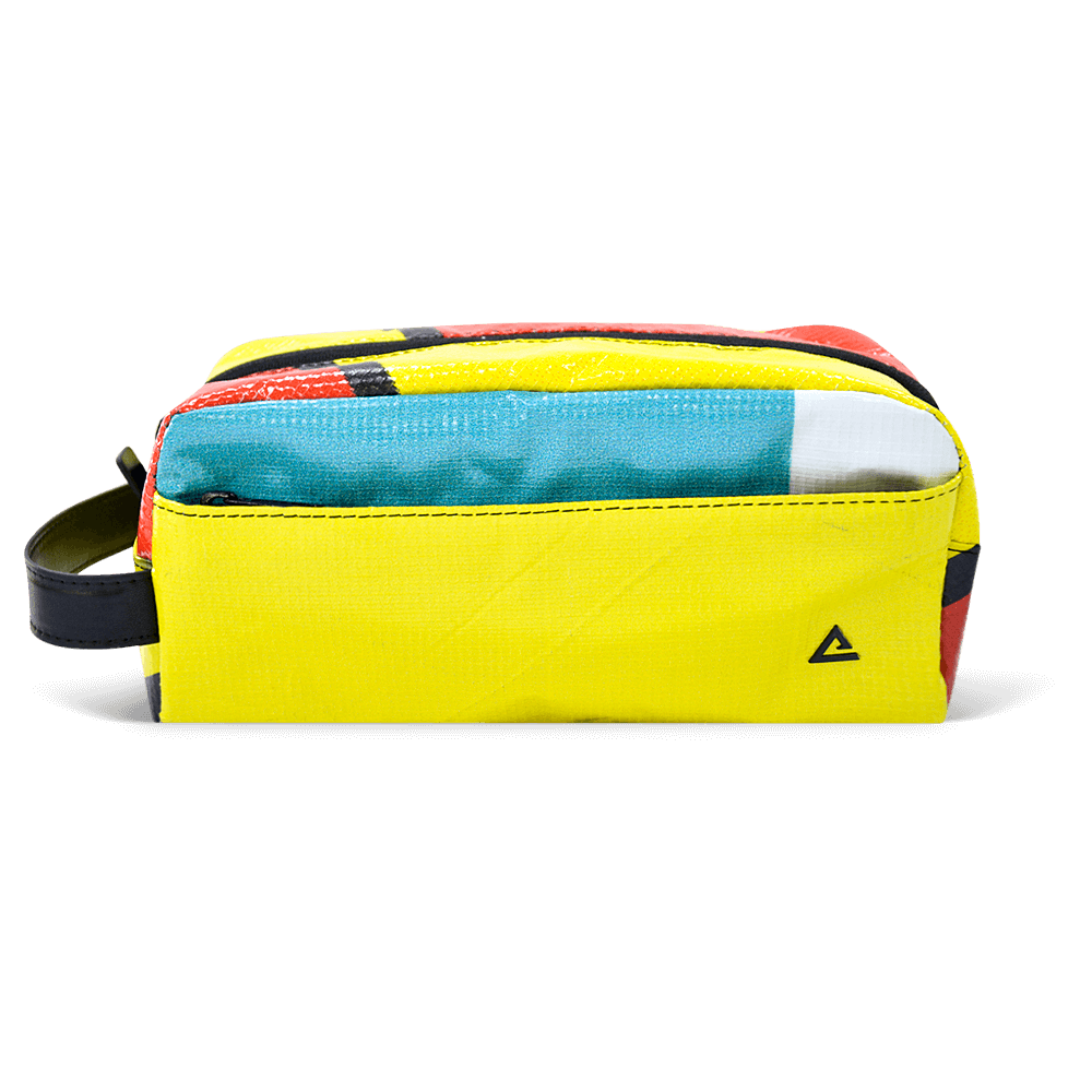 Munich Toiletry Bag