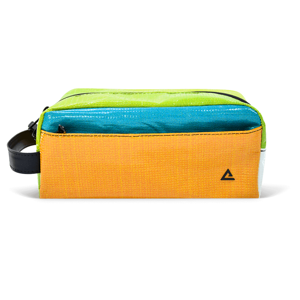 Munich Toiletry Bag