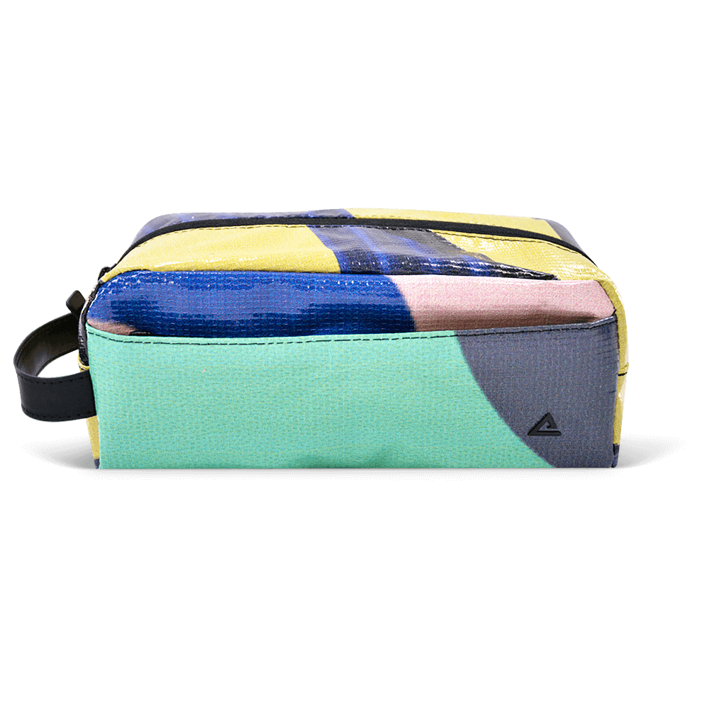 Munich Toiletry Bag