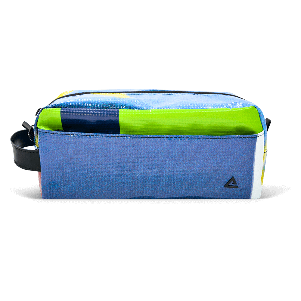 Munich Toiletry Bag