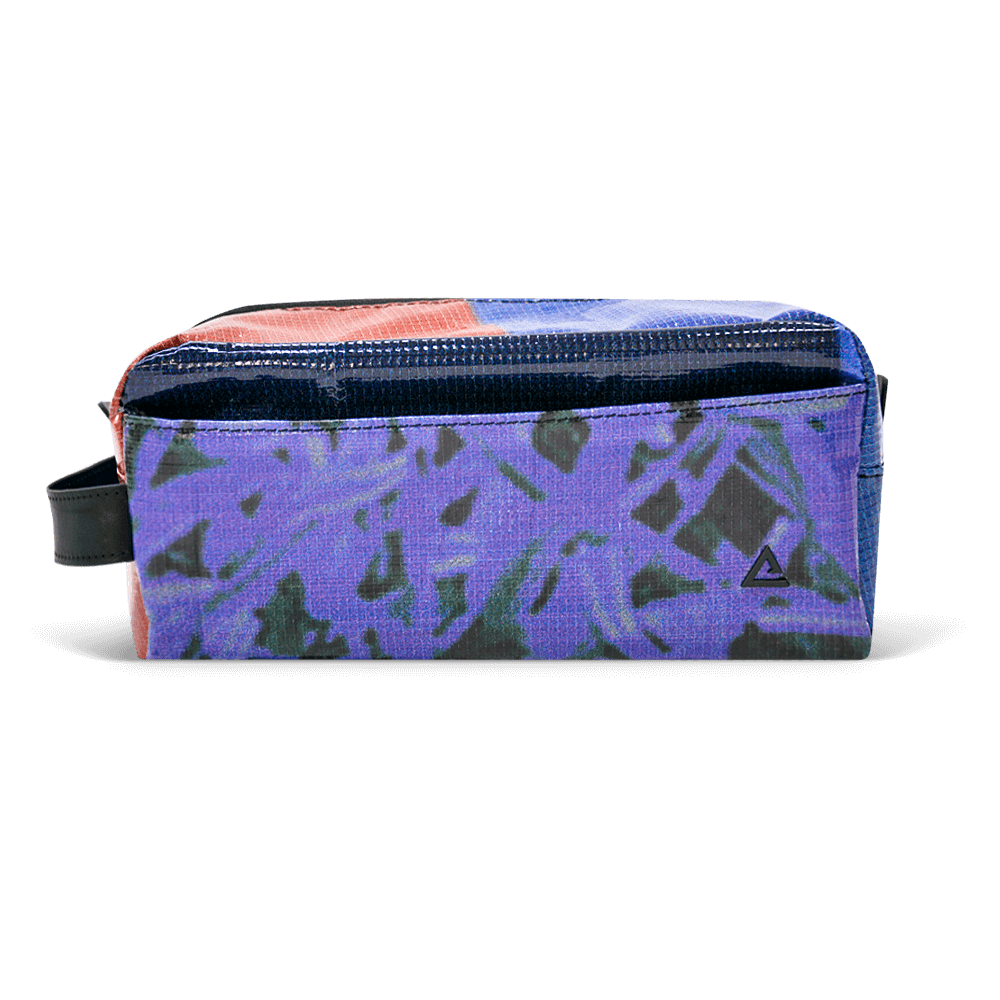 Munich Toiletry Bag