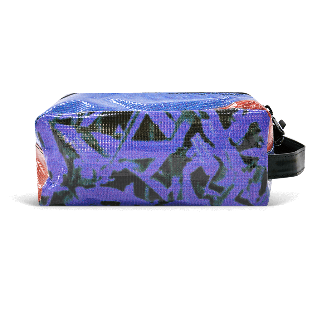 Munich Toiletry Bag