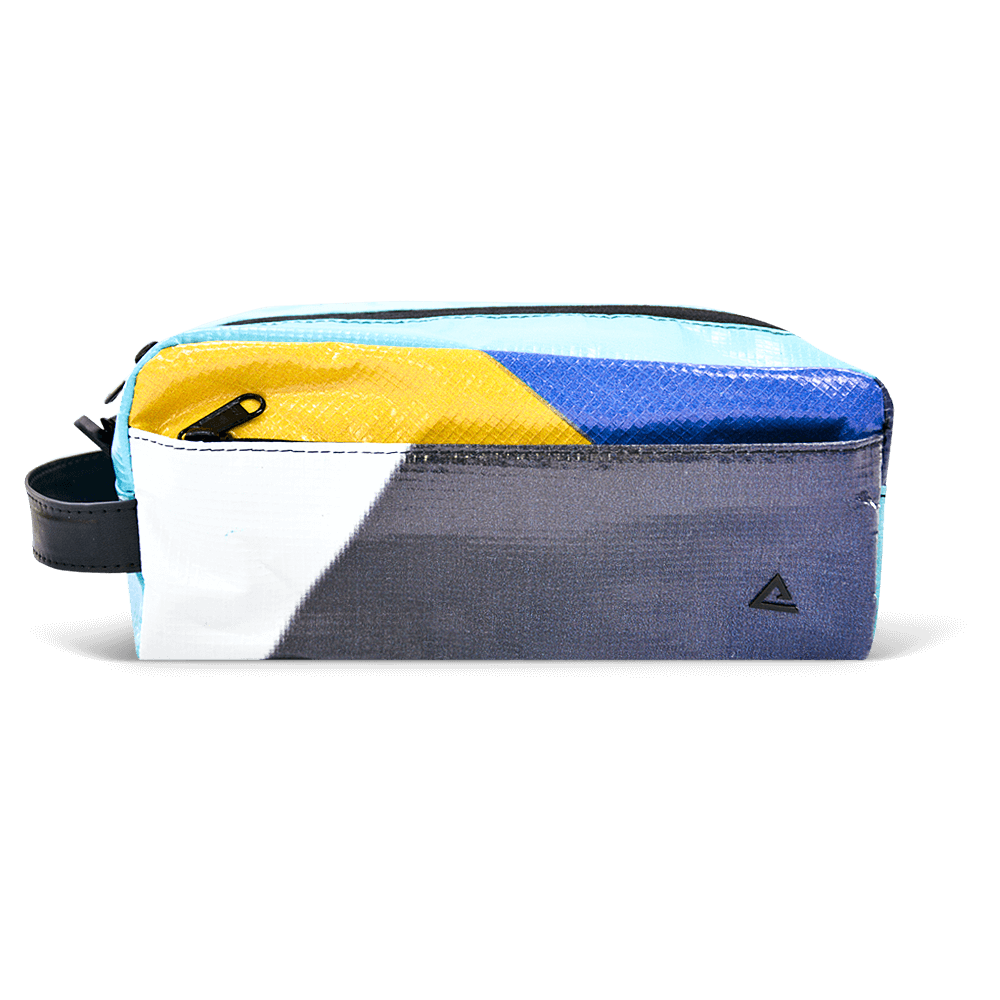 Munich Toiletry Bag