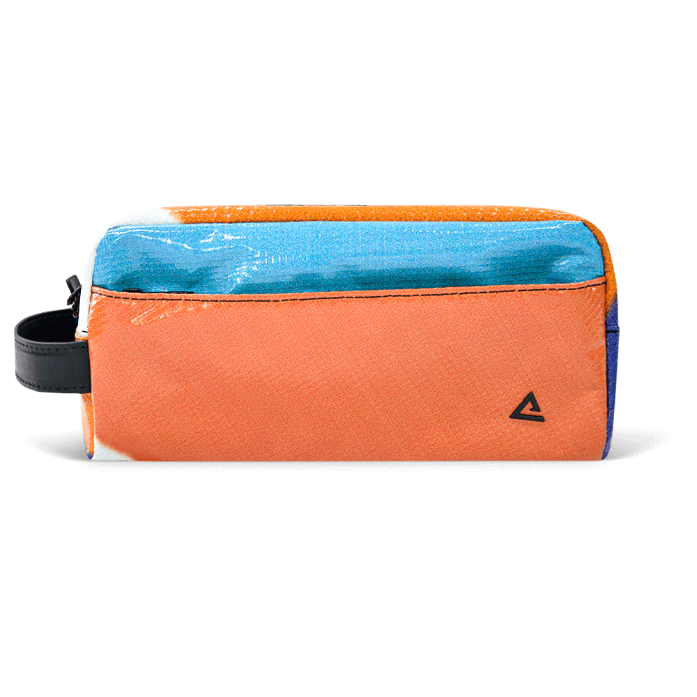 Munich Toiletry Bag