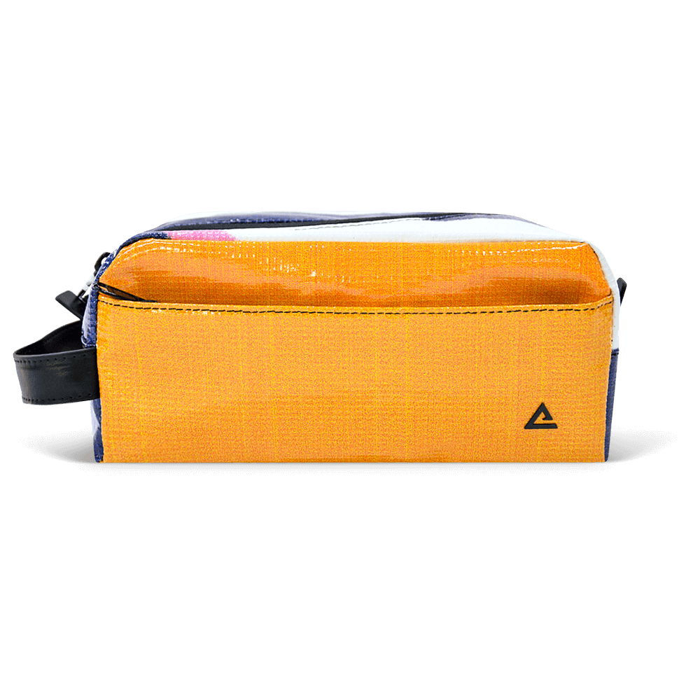 Munich Toiletry Bag