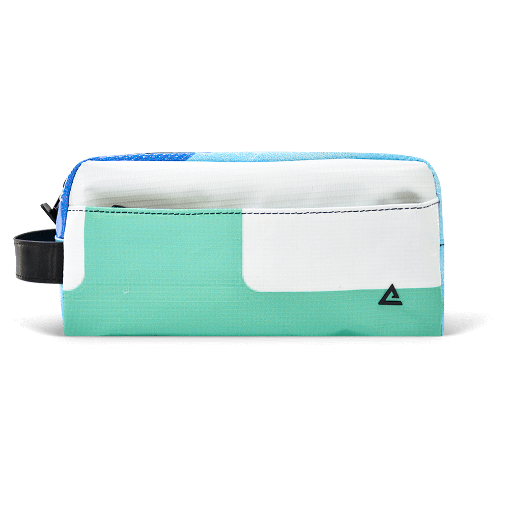 Munich Toiletry Bag