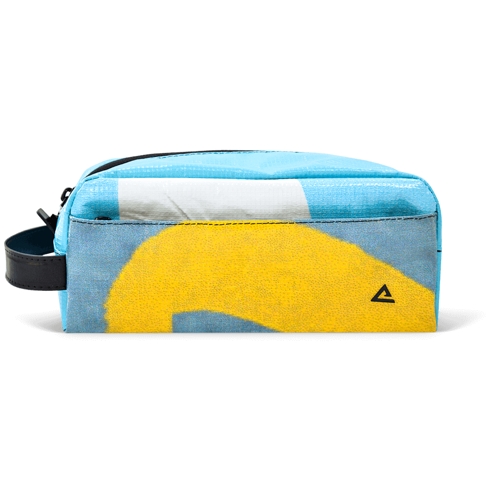 Munich Toiletry Bag