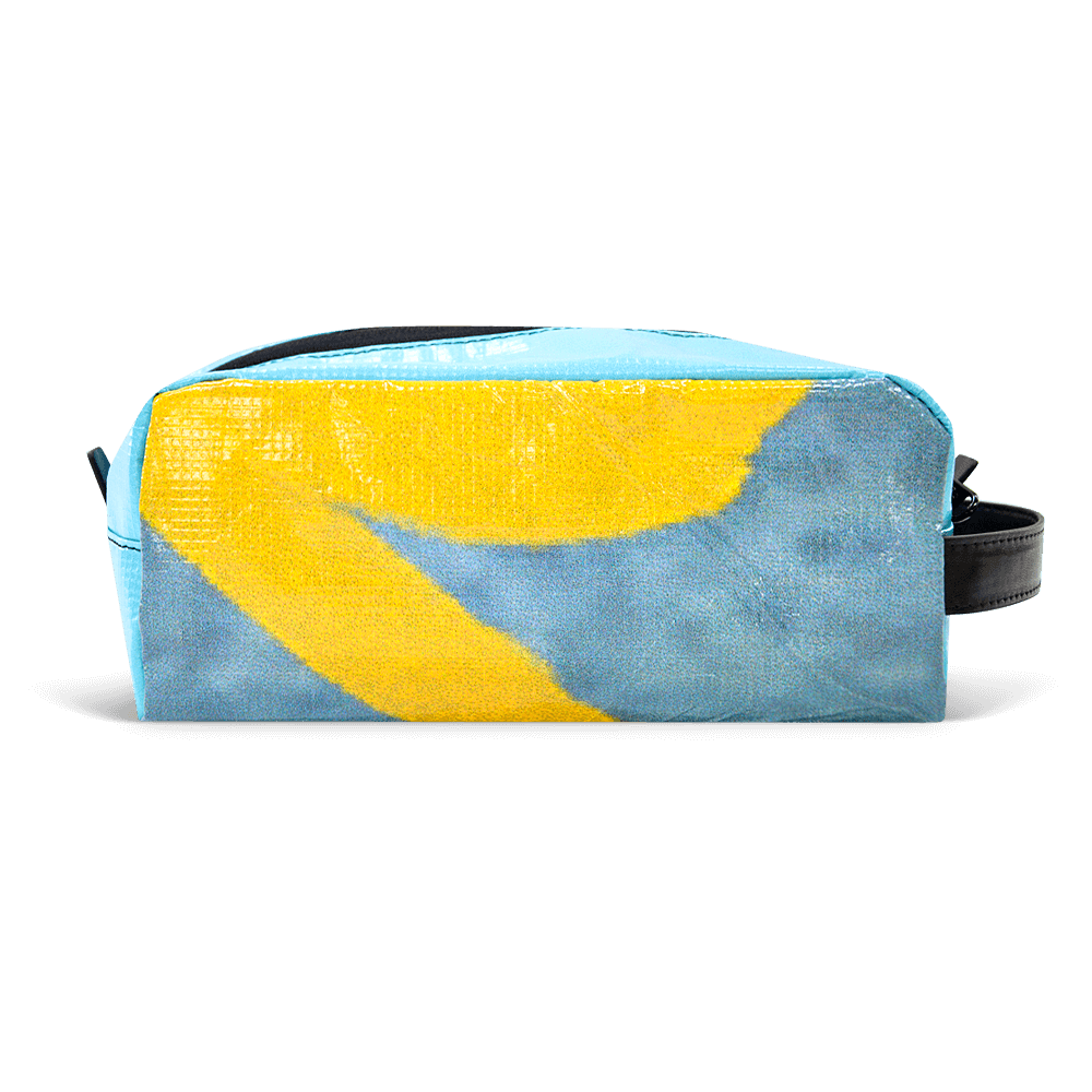 Munich Toiletry Bag