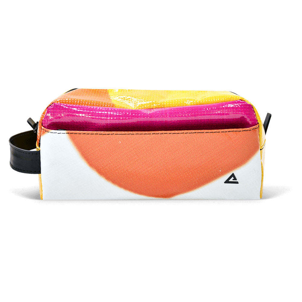 Munich Toiletry Bag