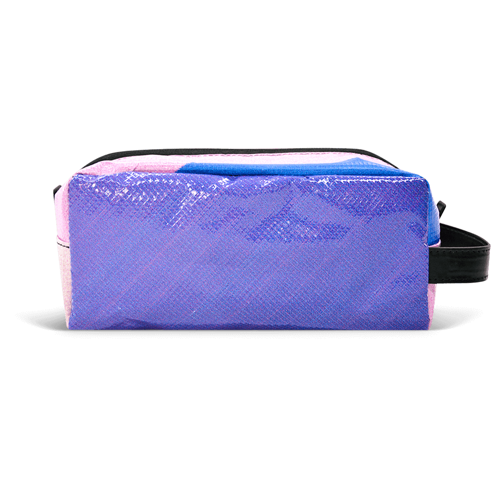 Munich Toiletry Bag