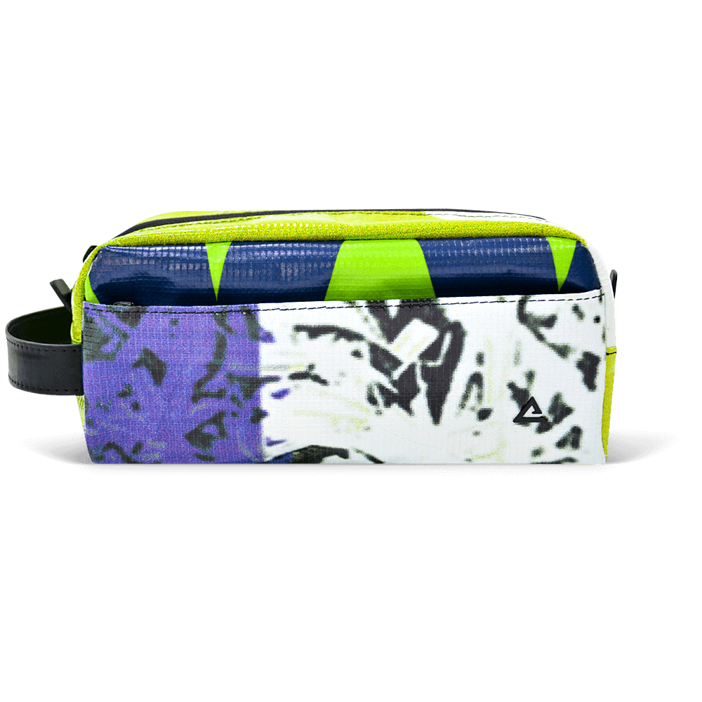 Munich Toiletry Bag