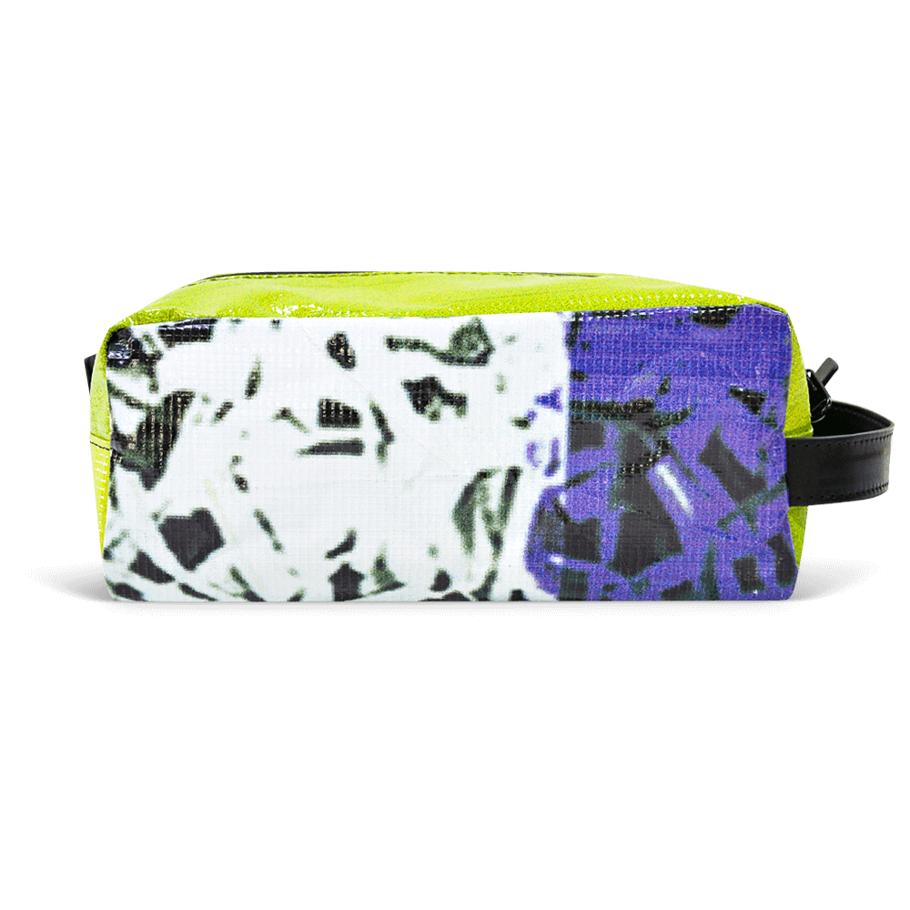 Munich Toiletry Bag