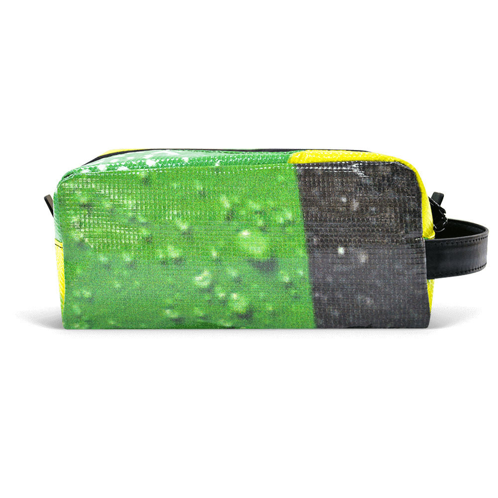 Munich Toiletry Bag