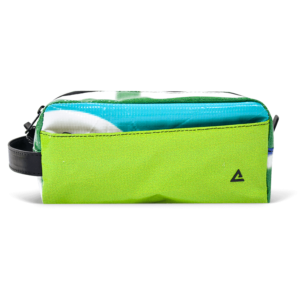 Munich Toiletry Bag