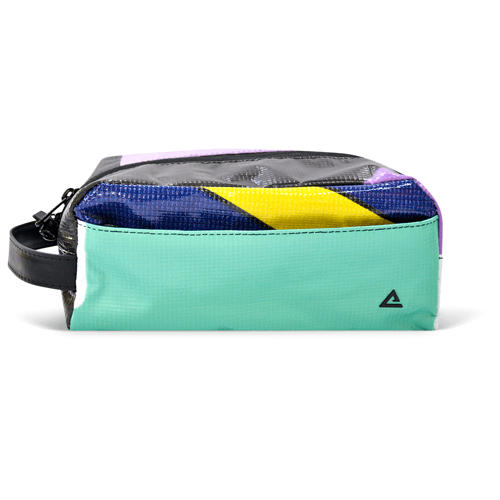 Munich Toiletry Bag