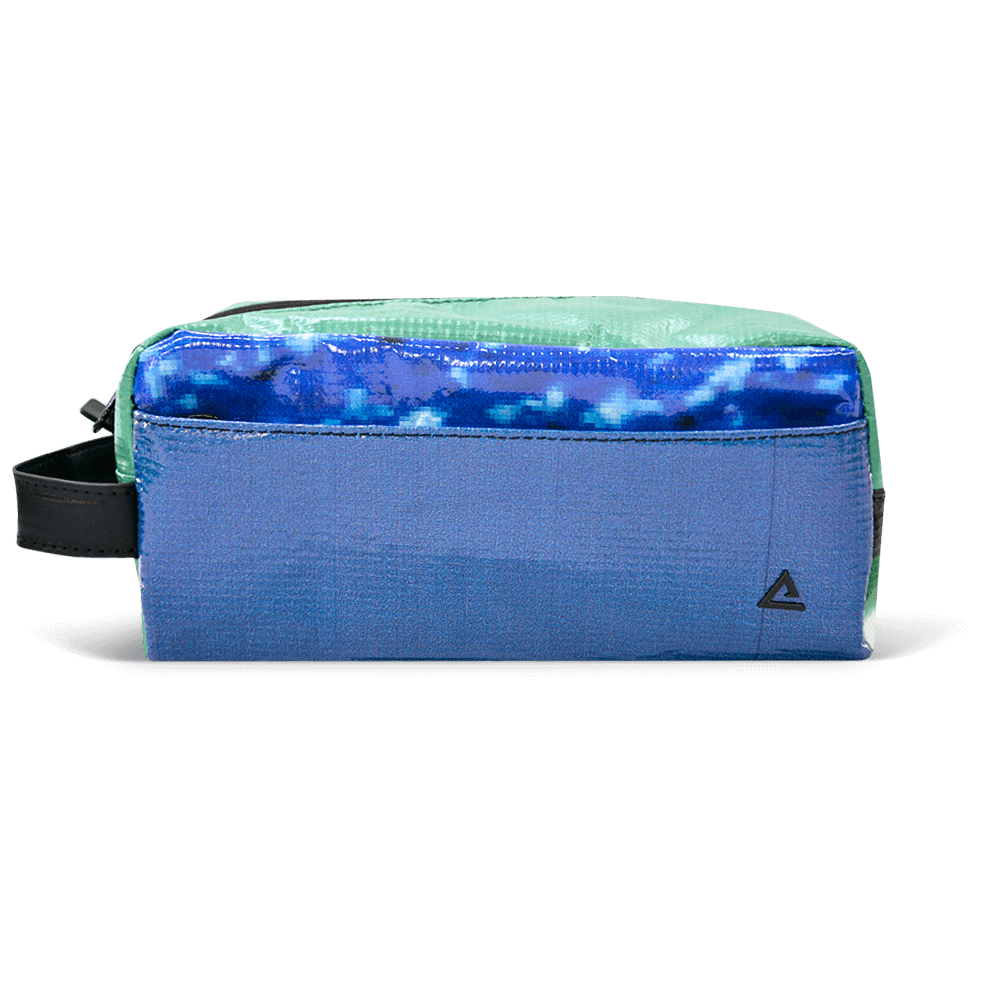 Munich Toiletry Bag
