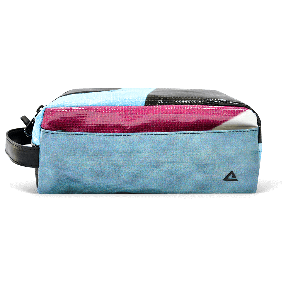 Munich Toiletry Bag