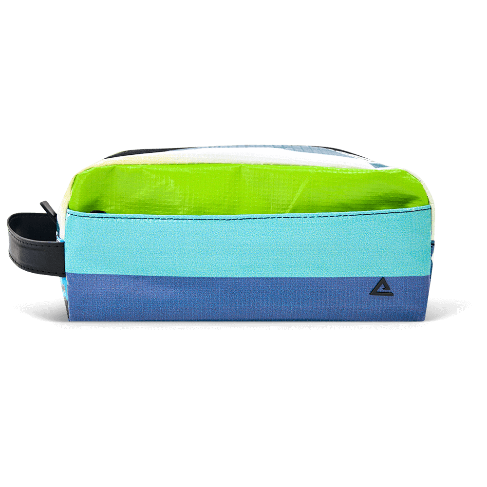 Munich Toiletry Bag