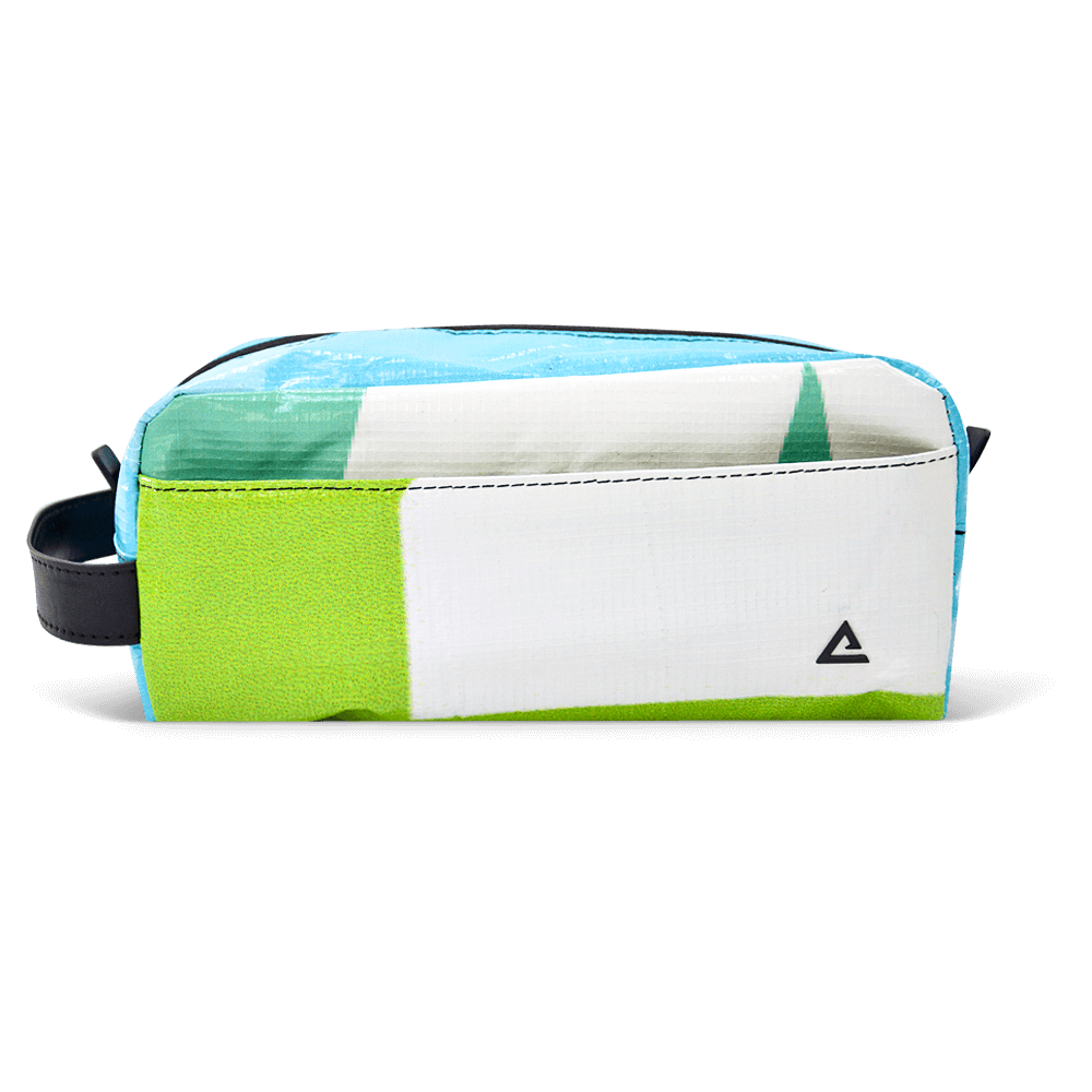 Munich Toiletry Bag
