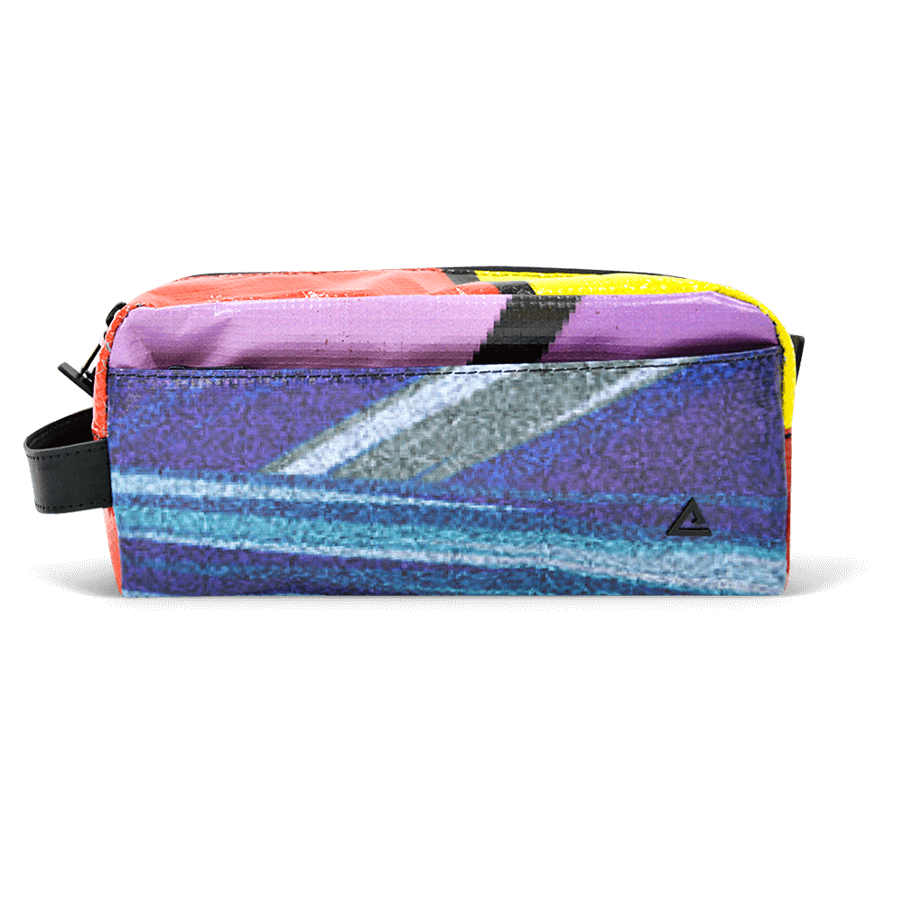 Munich Toiletry Bag