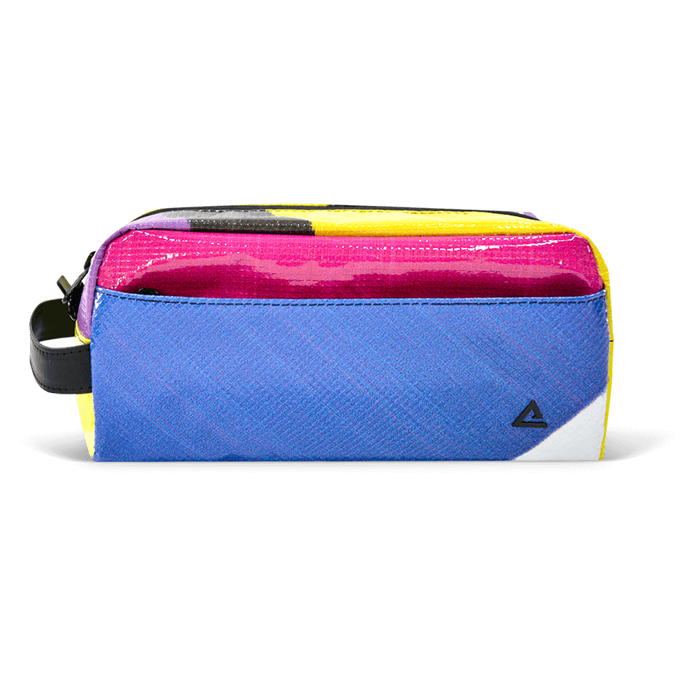 Munich Toiletry Bag