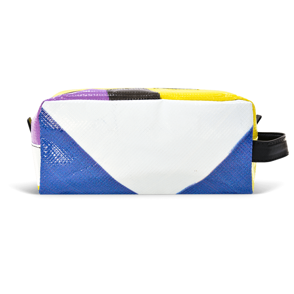 Munich Toiletry Bag