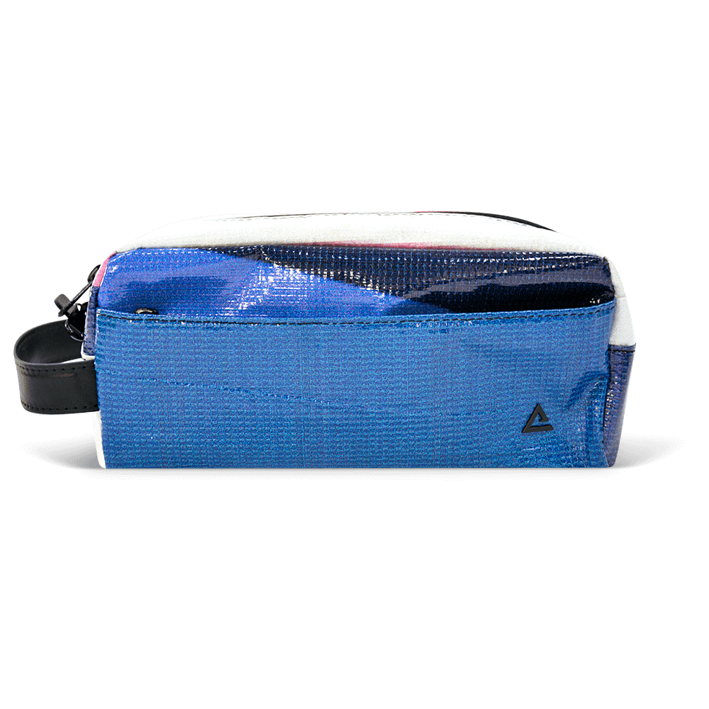 Munich Toiletry Bag
