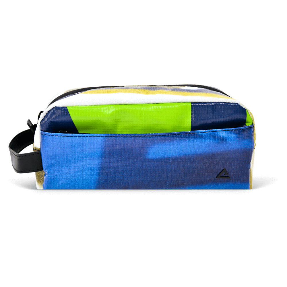 Munich Toiletry Bag