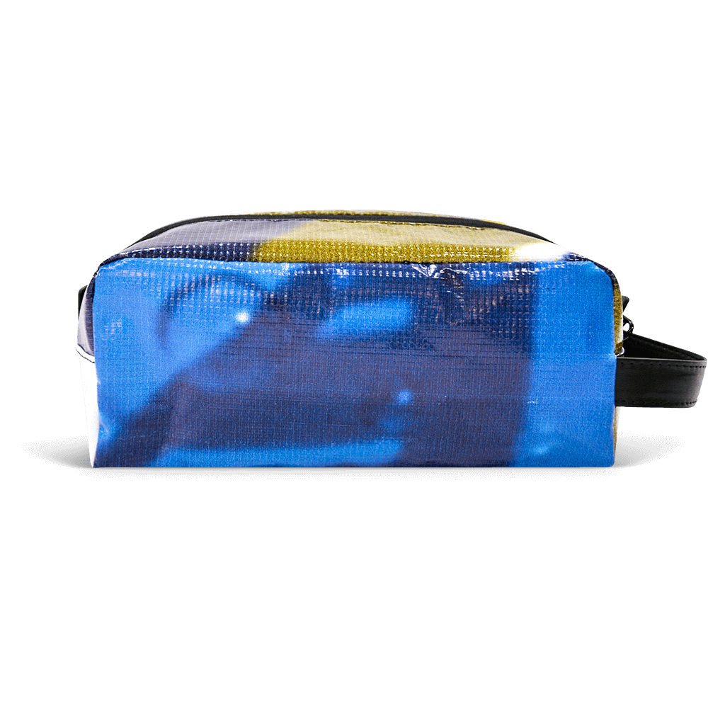 Munich Toiletry Bag