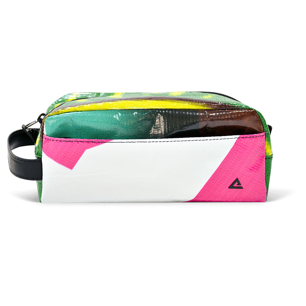Munich Toiletry Bag