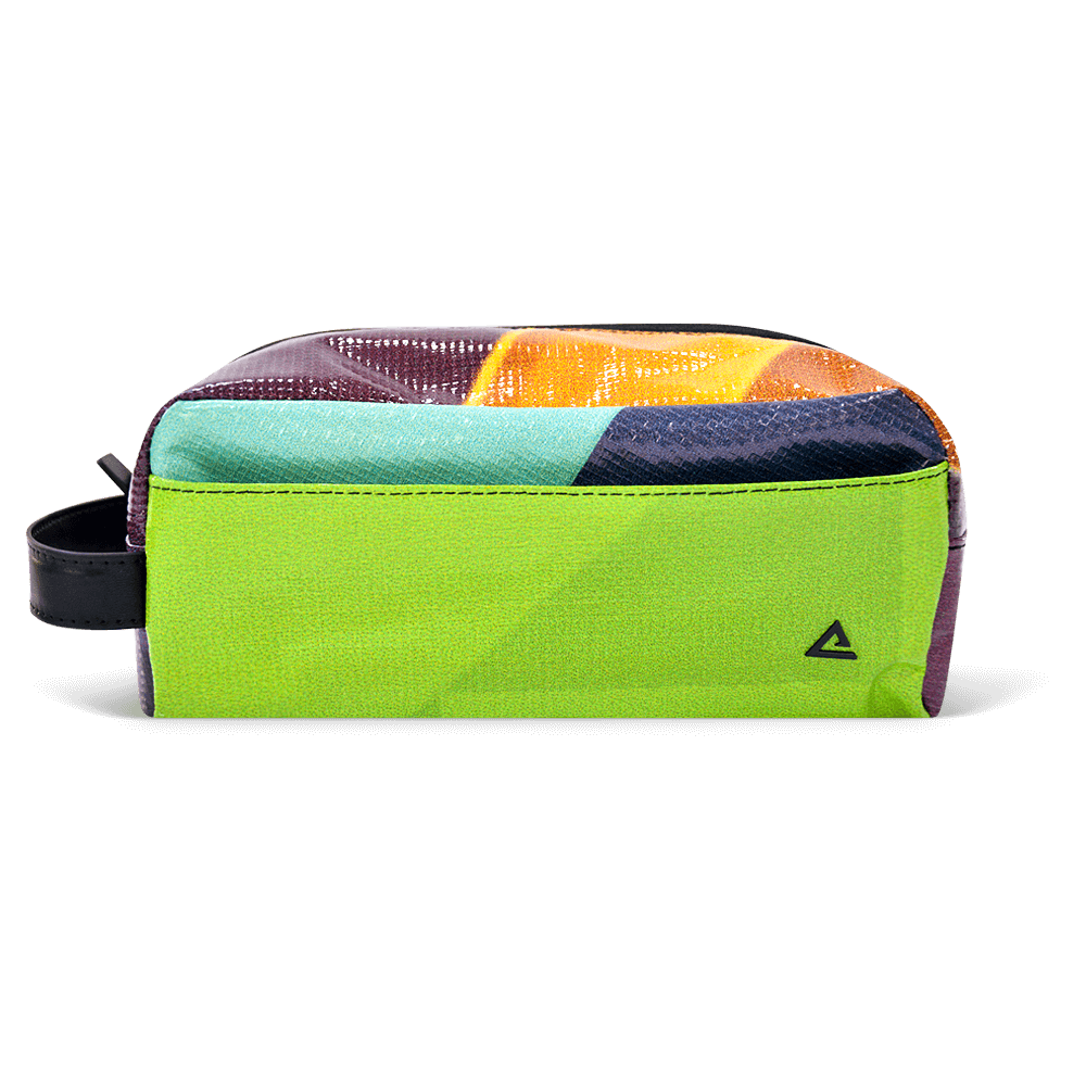 Munich Toiletry Bag