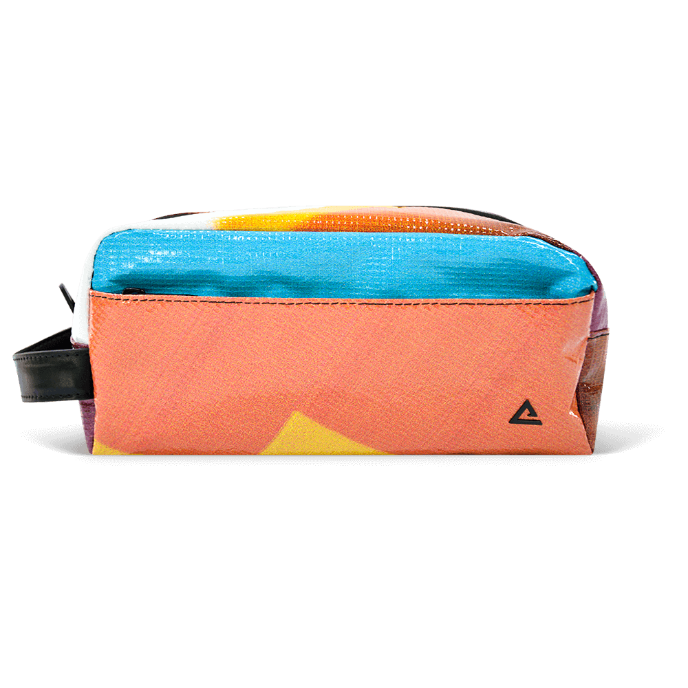 Munich Toiletry Bag