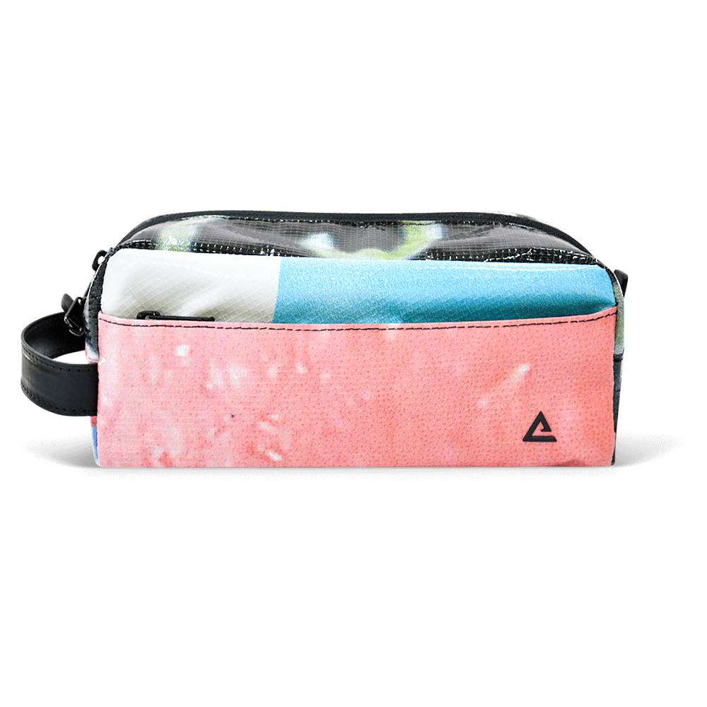 Munich Toiletry Bag