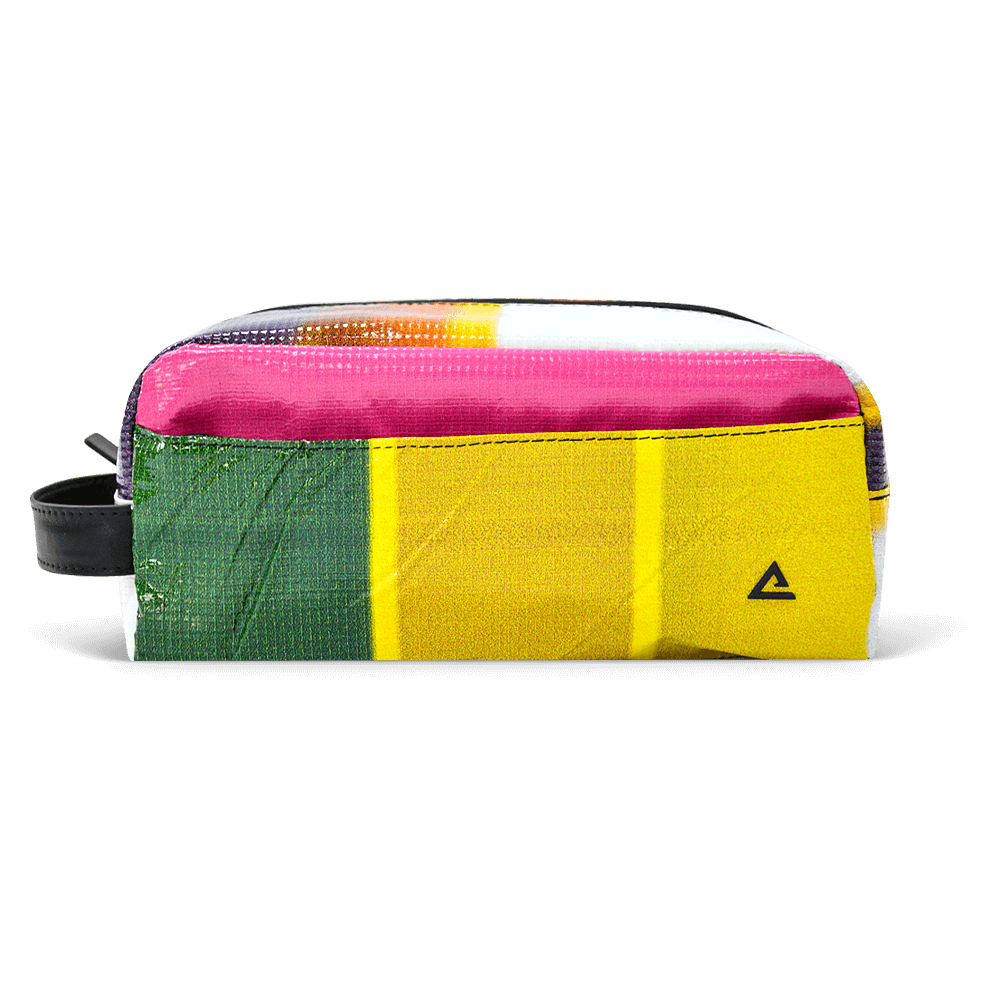 Munich Toiletry Bag