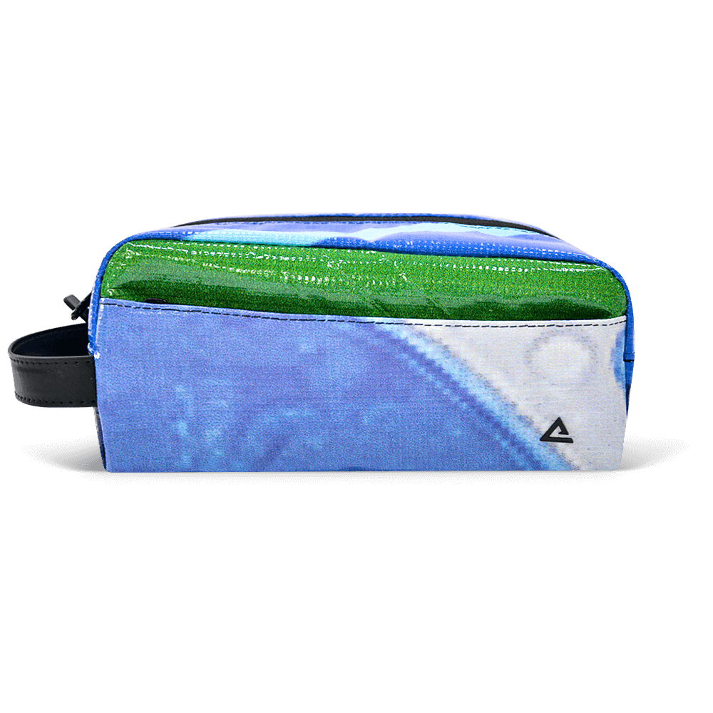 Munich Toiletry Bag