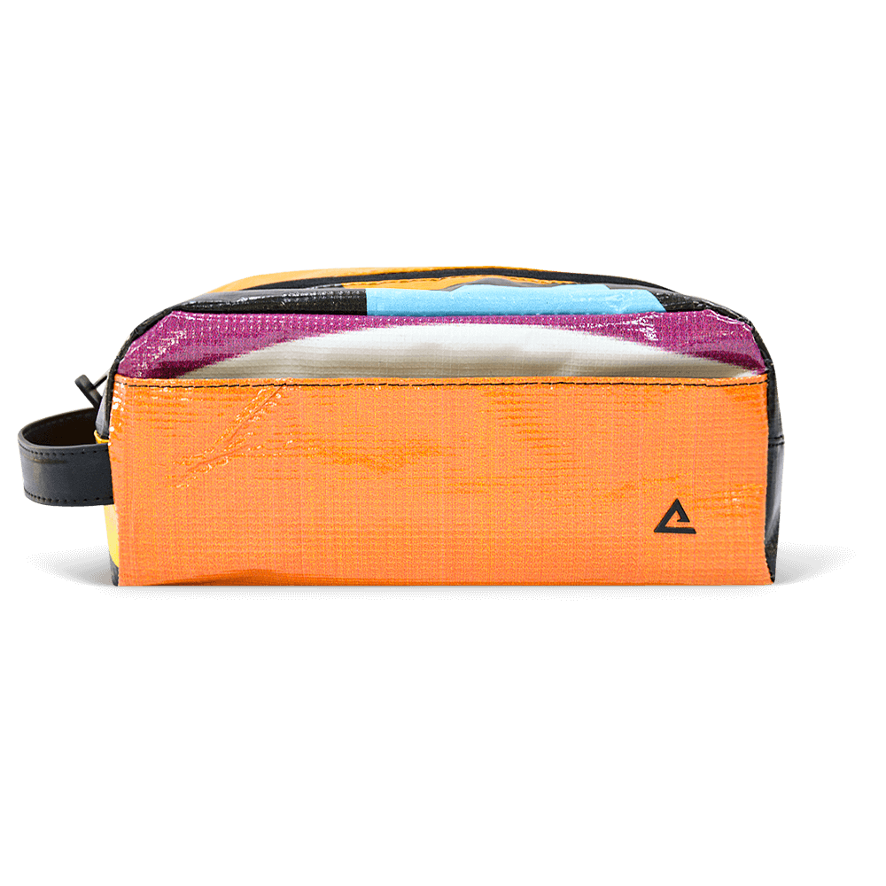 Munich Toiletry Bag