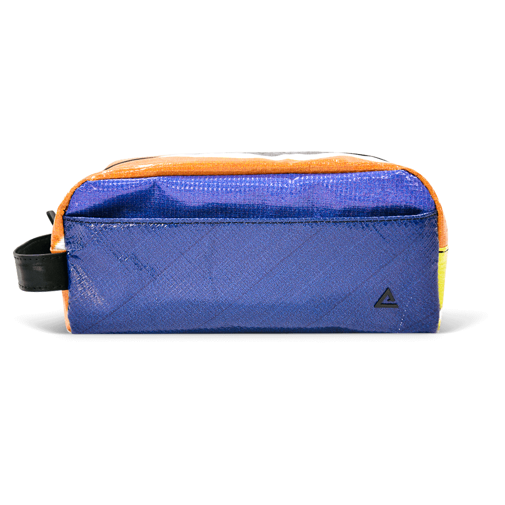 Munich Toiletry Bag