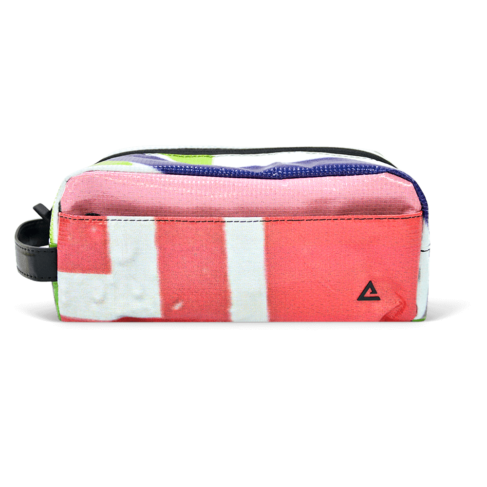 Munich Toiletry Bag