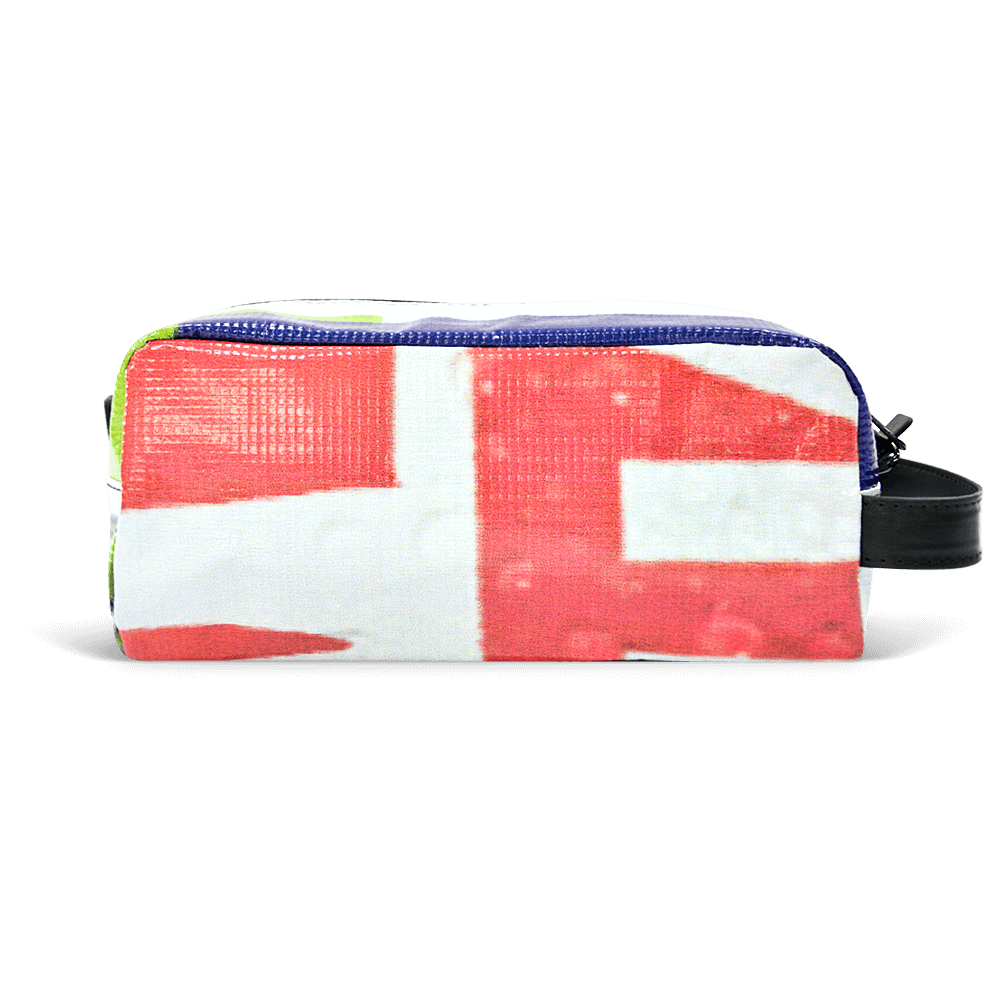 Munich Toiletry Bag