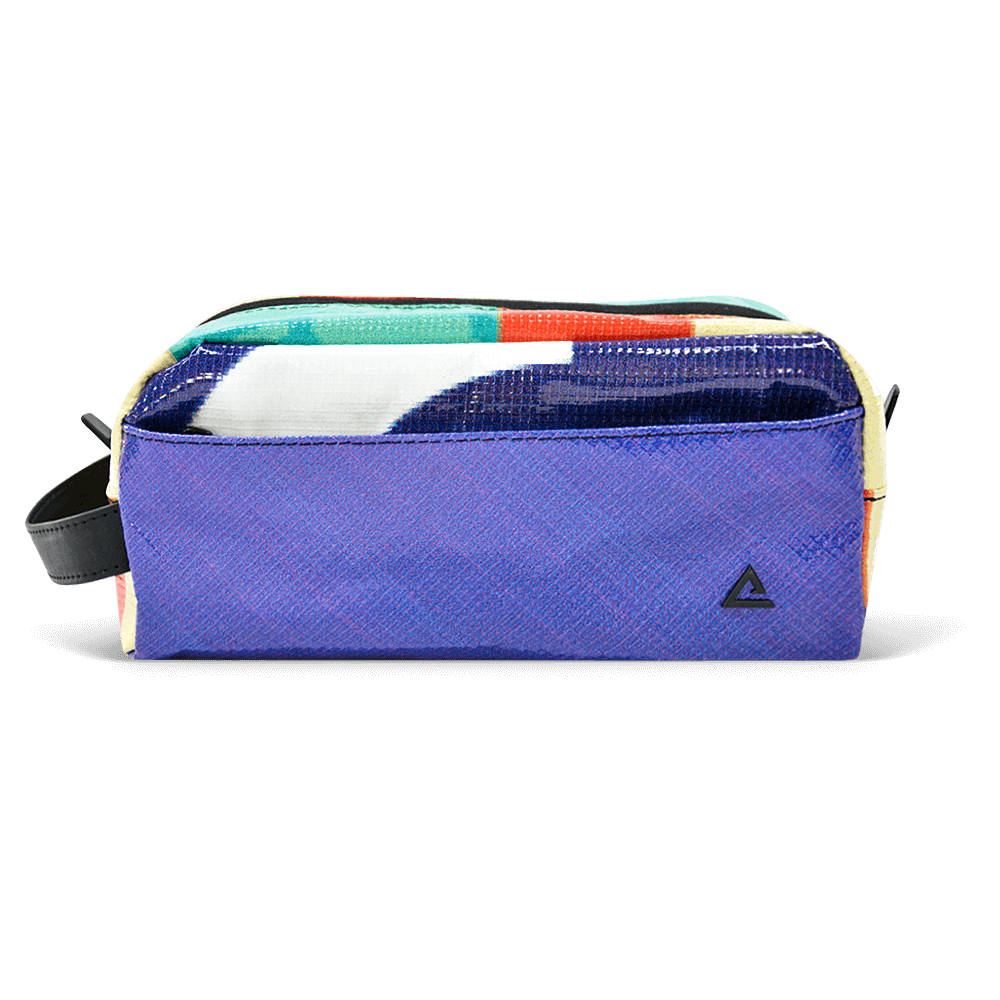 Munich Toiletry Bag