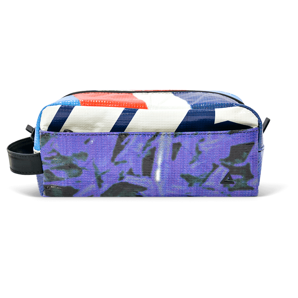 Munich Toiletry Bag