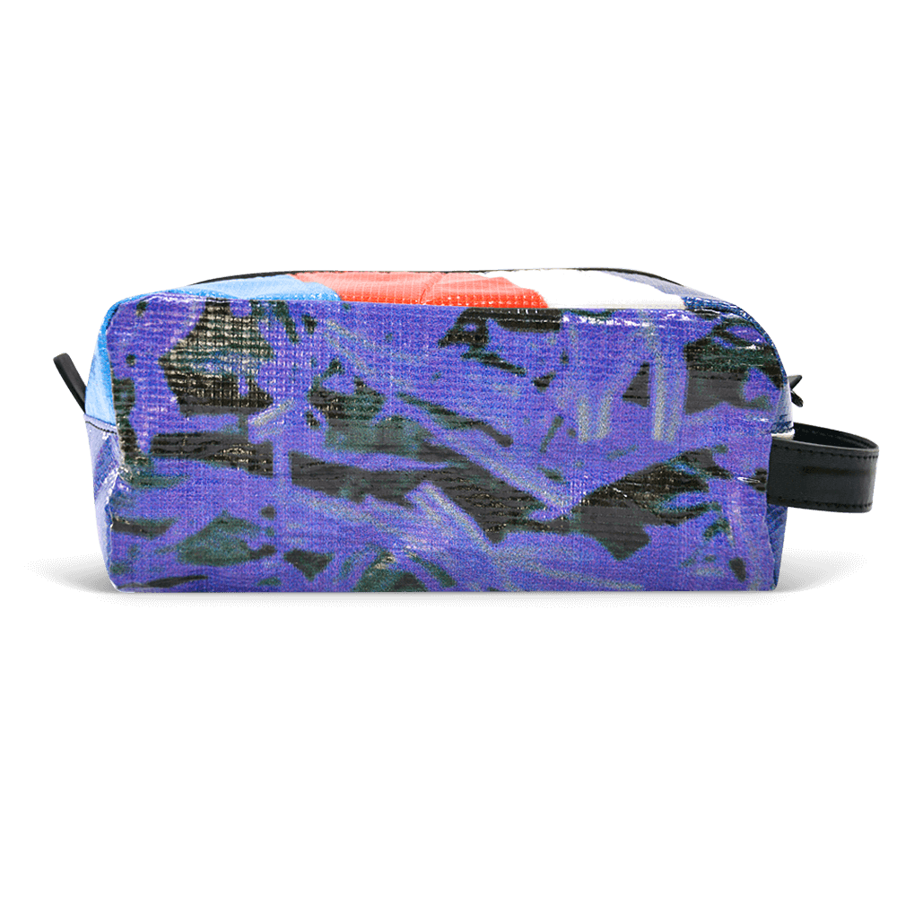 Munich Toiletry Bag