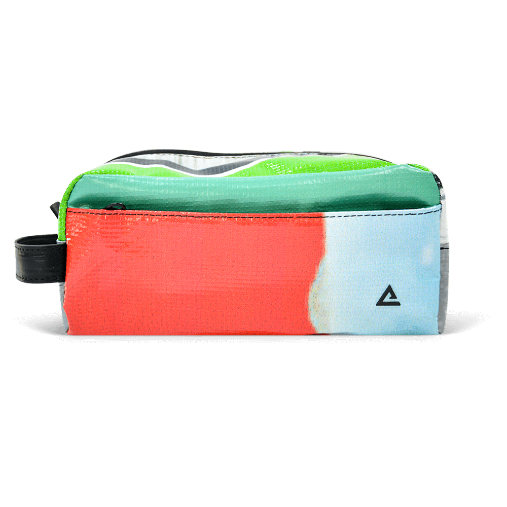 Munich Toiletry Bag