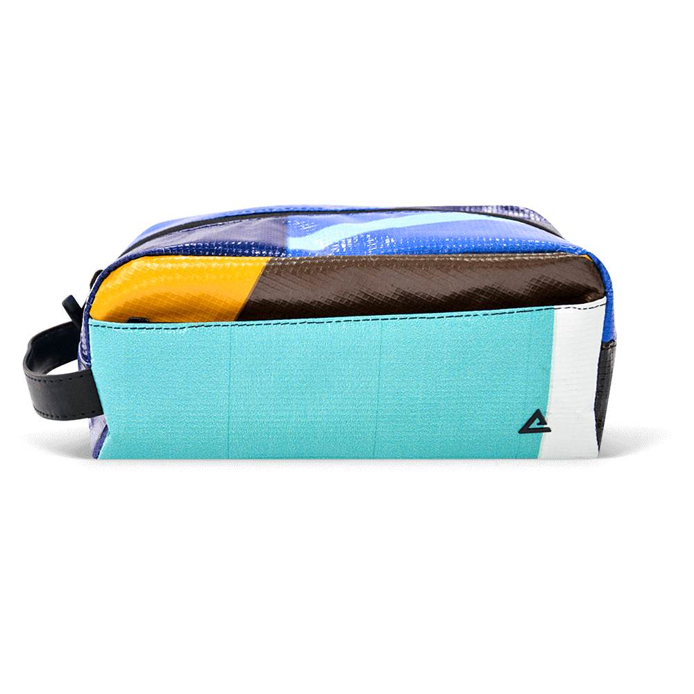 Munich Toiletry Bag